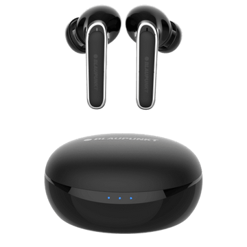 Recertified BTW100 BK |Wireless Earbuds