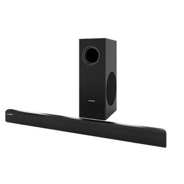 Recertified SBW50 Optical Soundbar with subwoofer Soundbar Recertified SBW50 Optical RCT Recertified SBW50 Optical Soundbar with subwoofer Soundbar Recertified SBW50 Optical RCT
