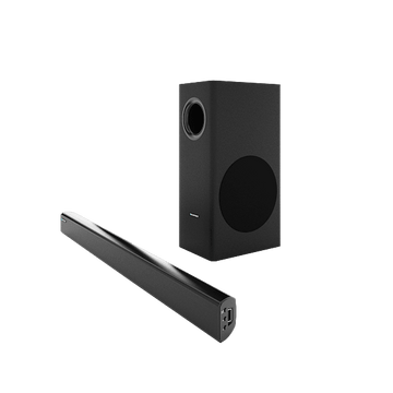 Recertified SBW50 Optical Soundbar with subwoofer Soundbar Recertified SBW50 Optical RCT