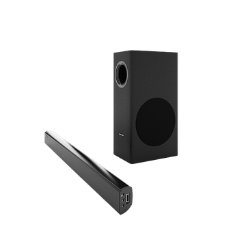 Recertified SBW50 Optical Soundbar with subwoofer Soundbar Recertified SBW50 Optical RCT Recertified SBW50 Optical Soundbar with subwoofer Soundbar Recertified SBW50 Optical RCT