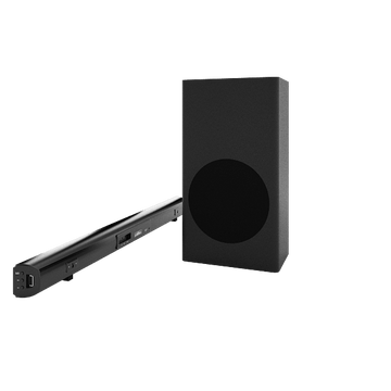 Recertified SBW50 Optical Soundbar with subwoofer Soundbar Recertified SBW50 Optical RCT Recertified SBW50 Optical Soundbar with subwoofer Soundbar Recertified SBW50 Optical RCT