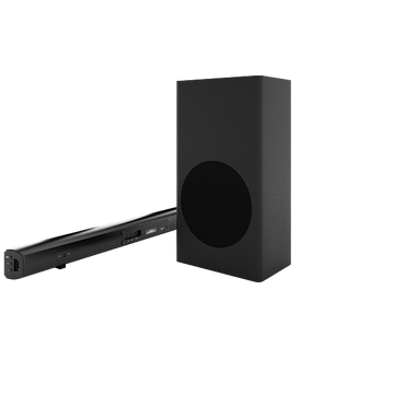 Recertified SBW50 Optical Soundbar with subwoofer Soundbar Recertified SBW50 Optical RCT Recertified SBW50 Optical Soundbar with subwoofer Soundbar Recertified SBW50 Optical RCT