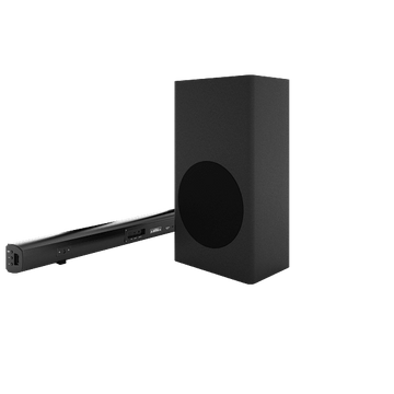Recertified SBW50 Optical Soundbar with subwoofer Soundbar Recertified SBW50 Optical RCT
