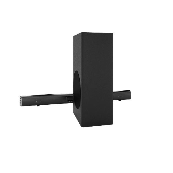 Recertified SBW50 Optical Soundbar with subwoofer Soundbar Recertified SBW50 Optical RCT