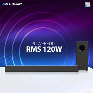 Recertified SBW50 Optical Soundbar with subwoofer Soundbar Recertified SBW50 Optical RCT