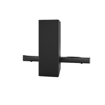 Recertified SBW50 Optical Soundbar with subwoofer Soundbar Recertified SBW50 Optical RCT
