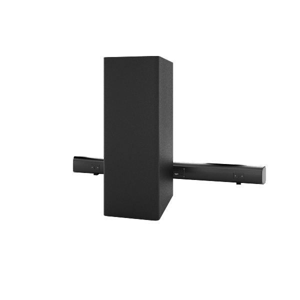 Recertified SBW50 Optical Soundbar with subwoofer Soundbar Recertified SBW50 Optical RCT Recertified SBW50 Optical Soundbar with subwoofer Soundbar Recertified SBW50 Optical RCT