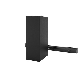 Recertified SBW50 Optical Soundbar with subwoofer Soundbar Recertified SBW50 Optical RCT