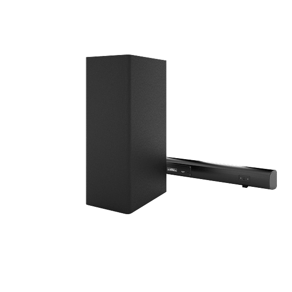 Recertified SBW50 Optical Soundbar with subwoofer Soundbar Recertified SBW50 Optical RCT Recertified SBW50 Optical Soundbar with subwoofer Soundbar Recertified SBW50 Optical RCT
