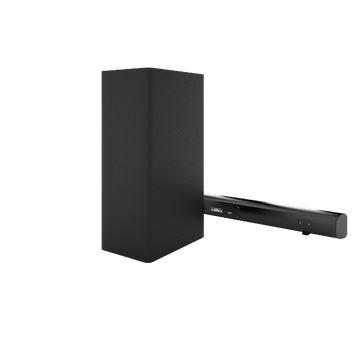 Recertified SBW50 Optical Soundbar with subwoofer Soundbar Recertified SBW50 Optical RCT