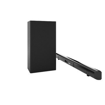 Recertified SBW50 Optical Soundbar with subwoofer Soundbar Recertified SBW50 Optical RCT