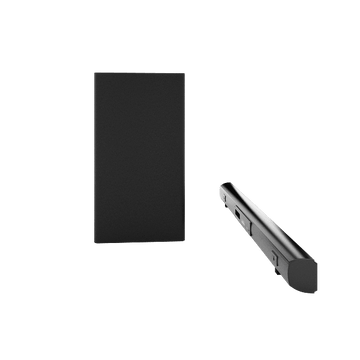 Recertified SBW50 Optical Soundbar with subwoofer Soundbar Recertified SBW50 Optical RCT