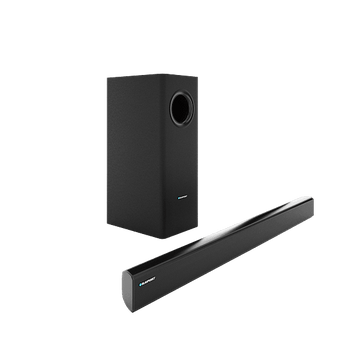 Recertified SBW50 Optical Soundbar with subwoofer Soundbar Recertified SBW50 Optical RCT Recertified SBW50 Optical Soundbar with subwoofer Soundbar Recertified SBW50 Optical RCT
