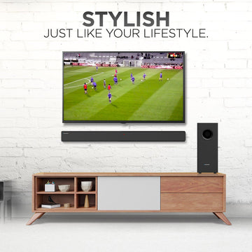 Recertified SBW50 Optical Soundbar with subwoofer Soundbar Recertified SBW50 Optical RCT Recertified SBW50 Optical Soundbar with subwoofer Soundbar Recertified SBW50 Optical RCT
