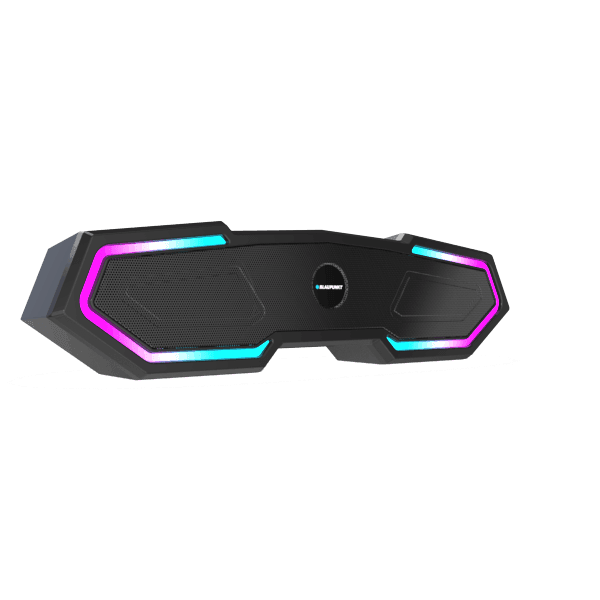 Portable Gaming Bluetooth Speaker