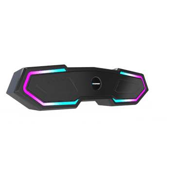 Portable Gaming Bluetooth Speaker