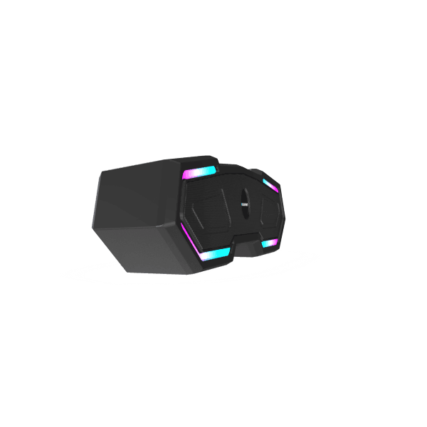 Bluetooth Gaming Soundbar