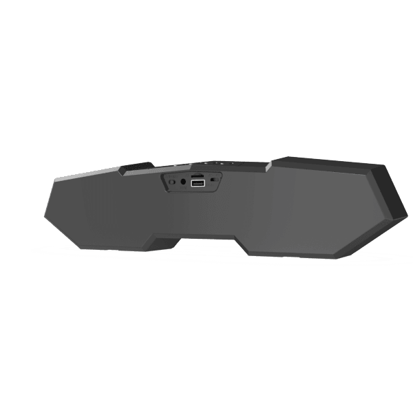 Gaming Bluetooth Speaker