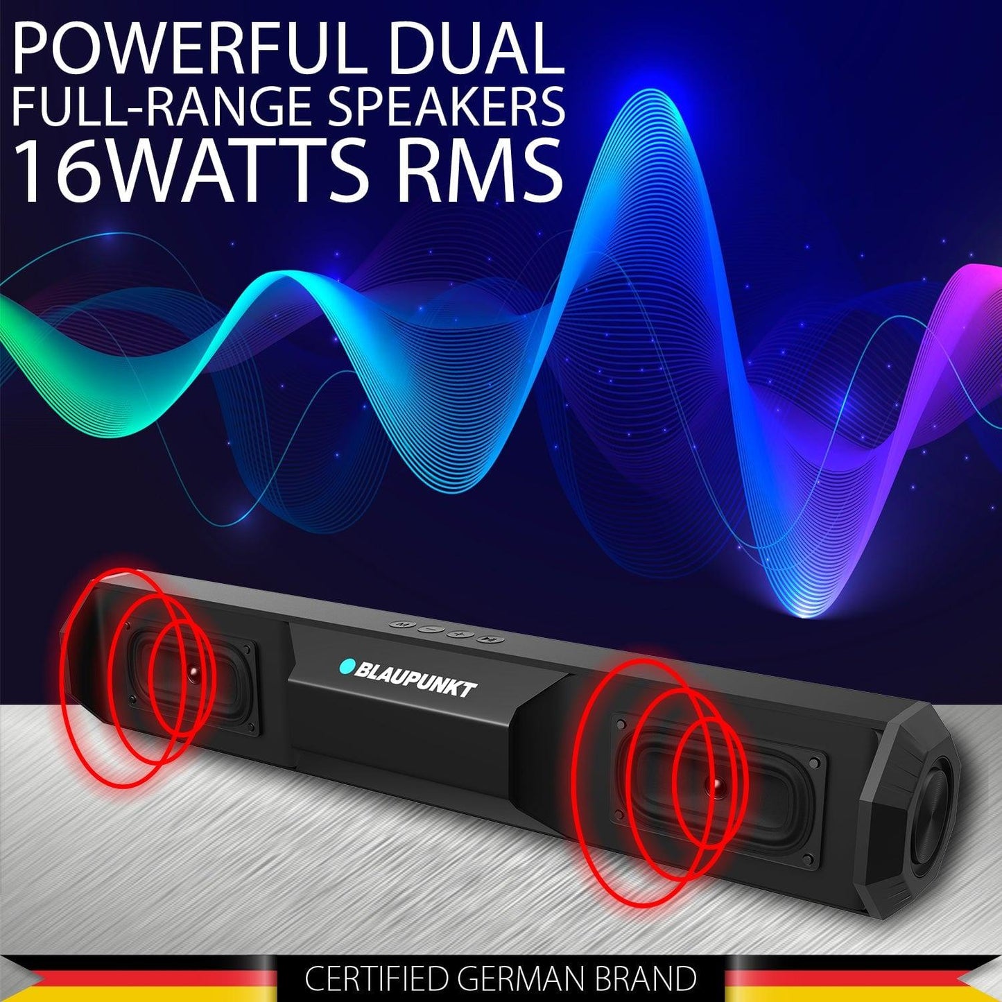 SBA20 Soundbar SOUNDBARS SBA20 SBA20 Soundbar SOUNDBARS SBA20
