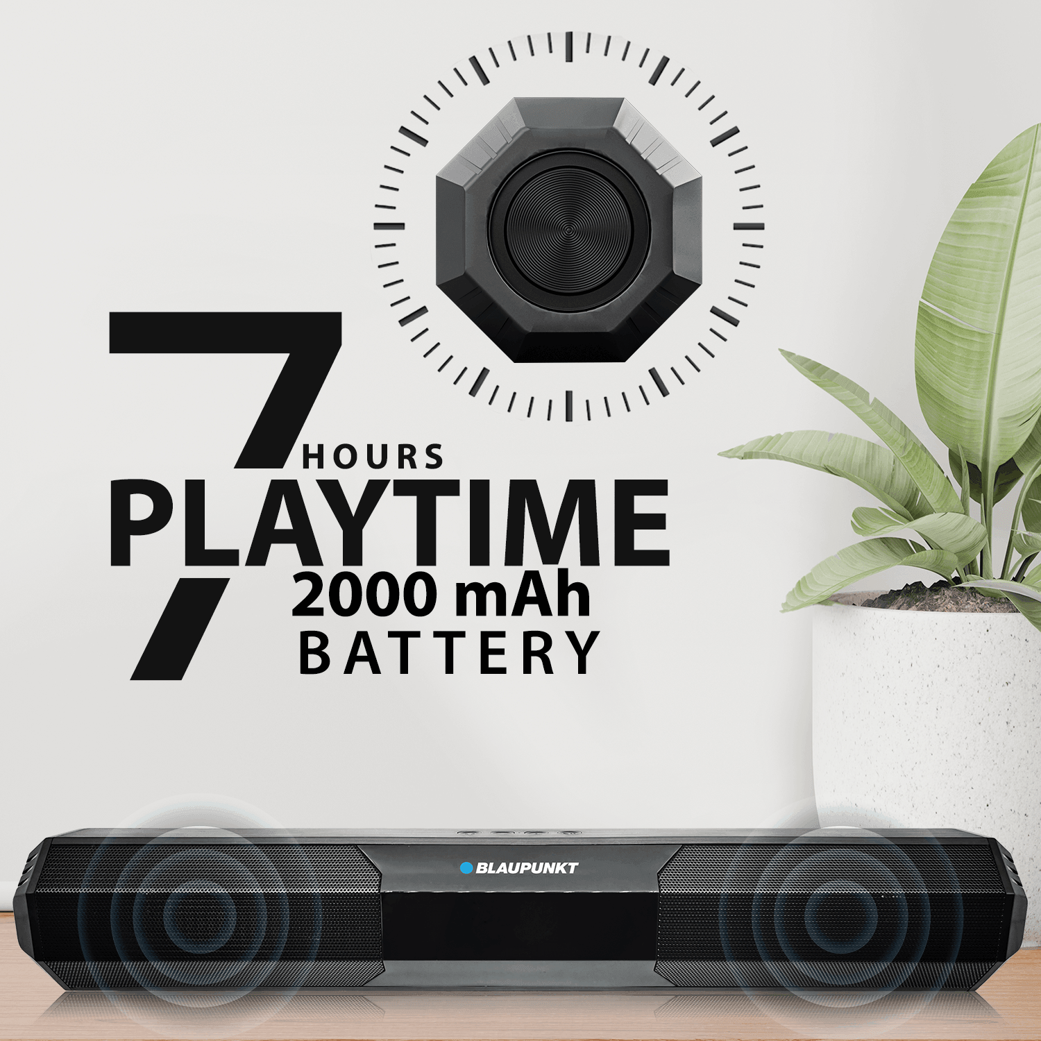 SBA20 Soundbar SOUNDBARS SBA20