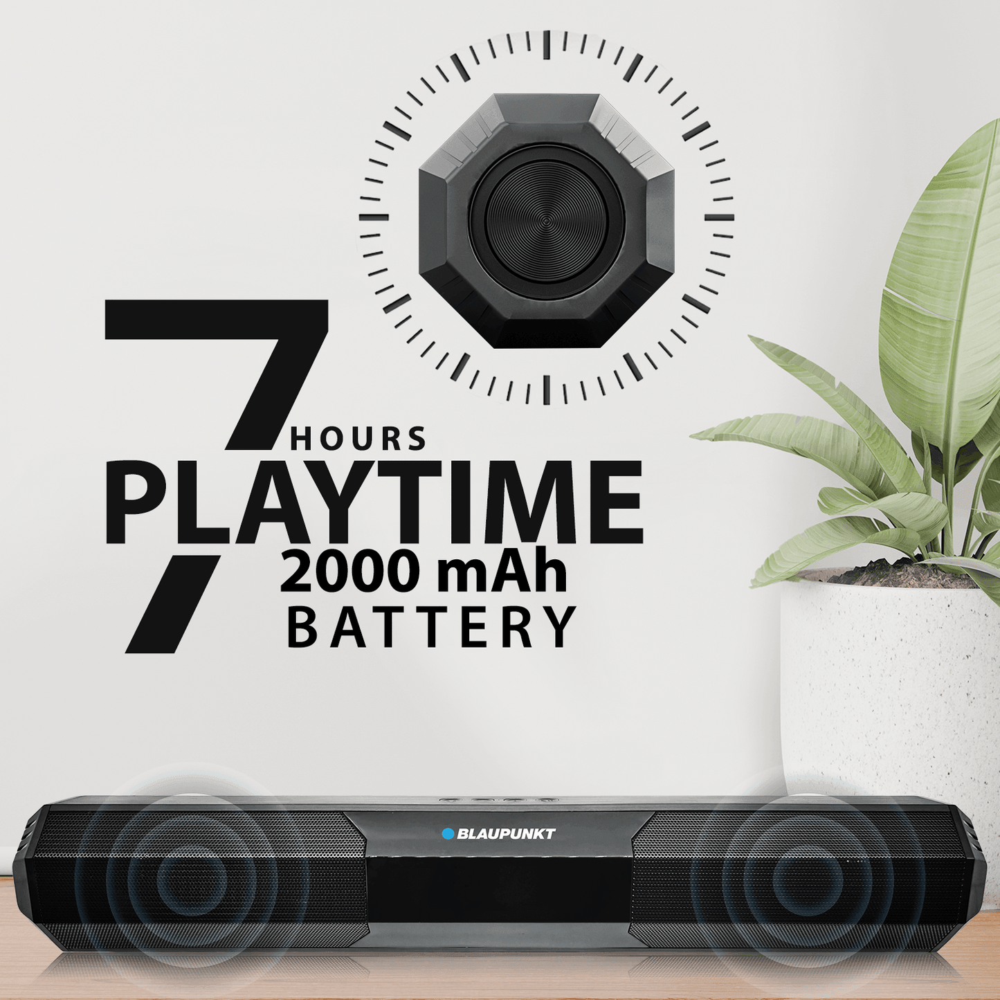 SBA20 Soundbar SOUNDBARS SBA20