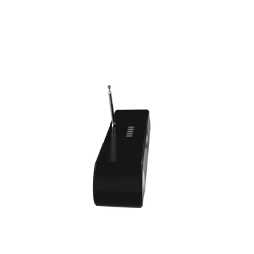 Black Wireless Sound bars