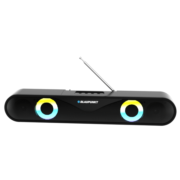 bluetooth party speaker