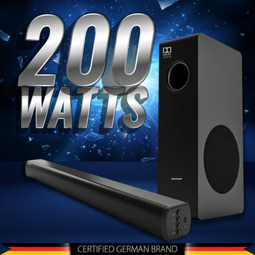 SBW04 Soundbar with subwoofer home SBW-04 SBW04 Soundbar with subwoofer home SBW-04