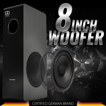 SBW04 Soundbar with subwoofer home SBW-04