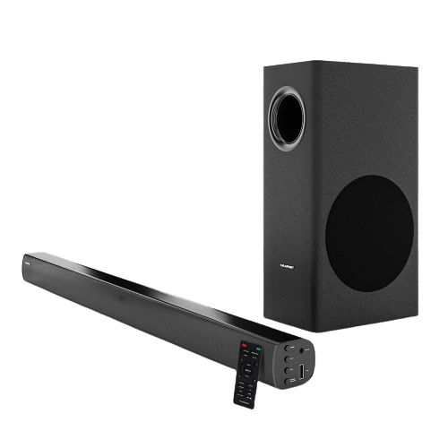 Blaupunkt Sound bar with subwoofer SBW100