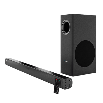 Blaupunkt Sound bar with subwoofer SBW100