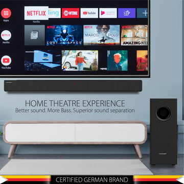 Best Sound bar