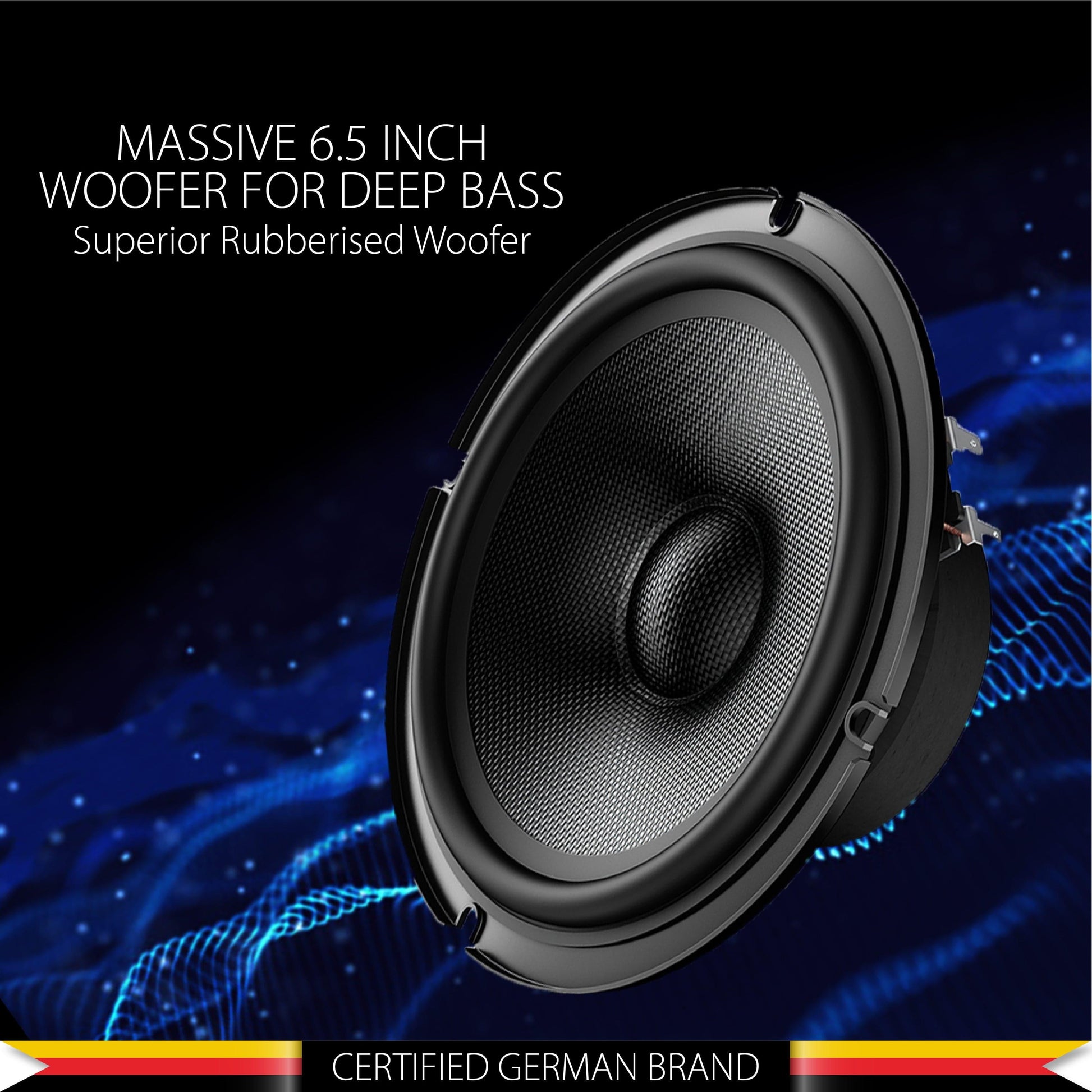 SBW100 Portable Sound bars with subwoofer