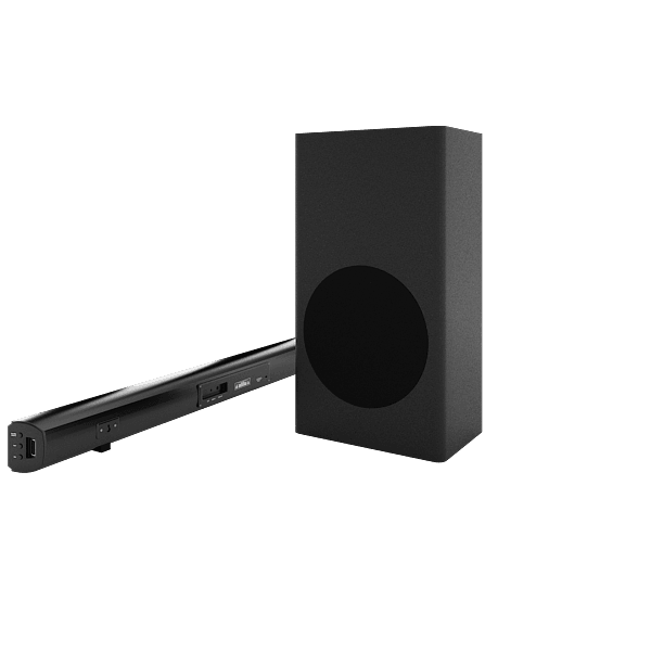 Best Soundbar 2023