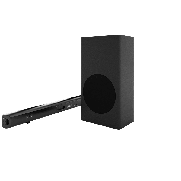 Best Soundbar 2023
