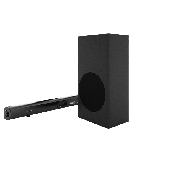 Best Soundbar 2023