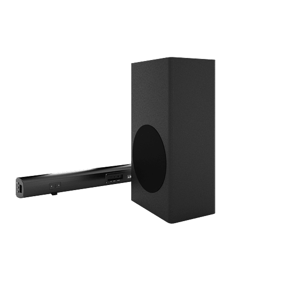 best sound bar