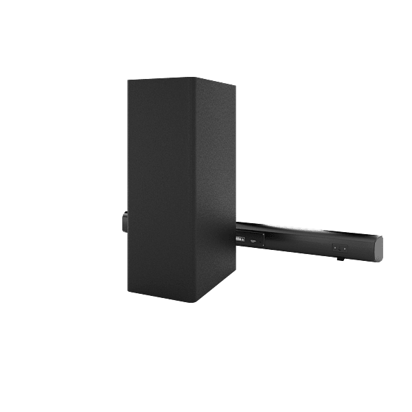 best dolby atmos soundbar