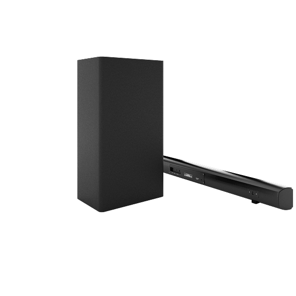best dolby atmos soundbar