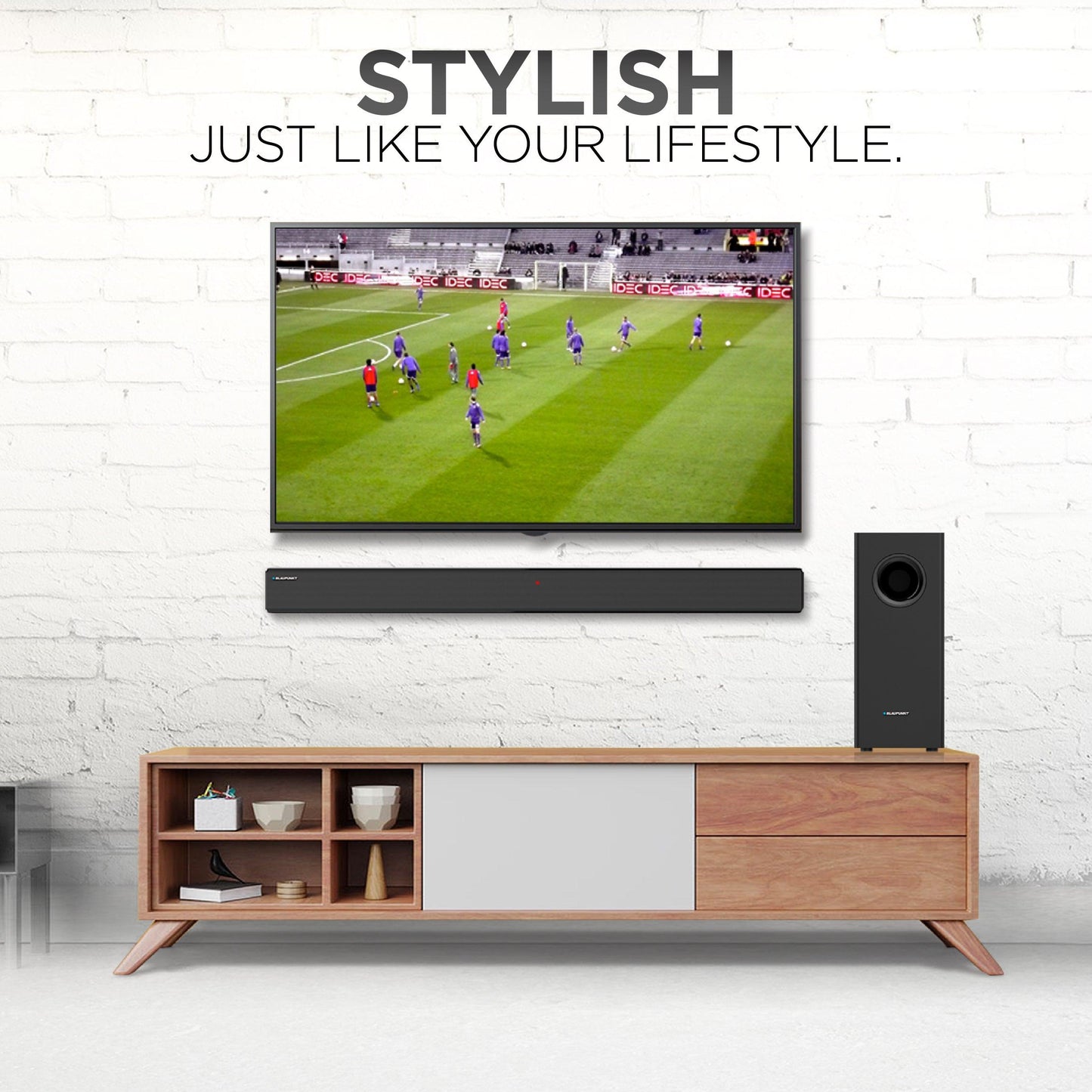 sound bar