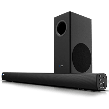 best sound bar under 10000