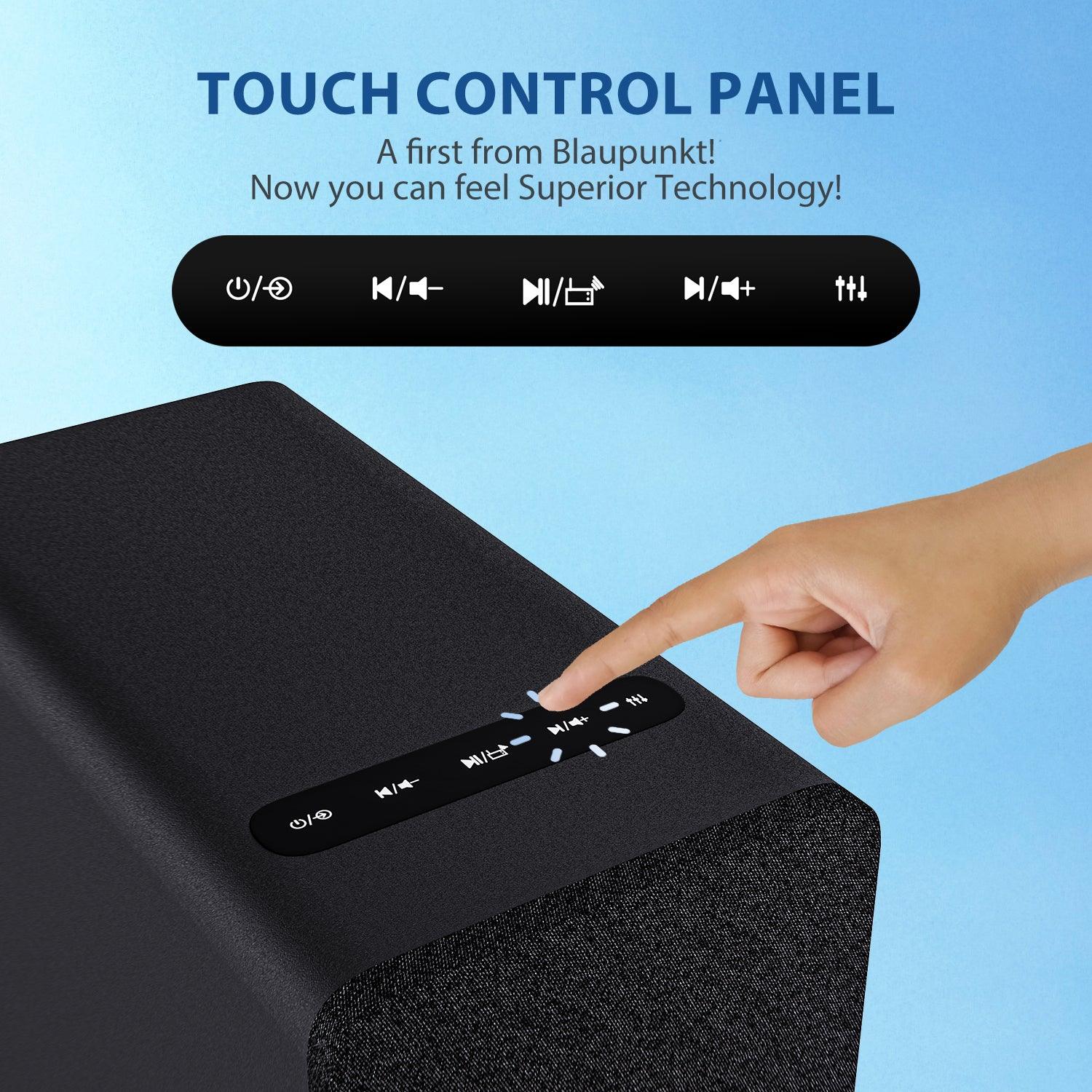 best tower speaker