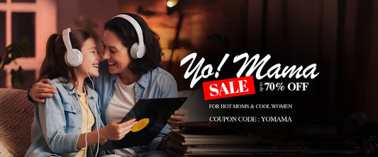 Why Music is the Perfect Mother’s Day Gift: Make Her Day Special with Blaupunkt