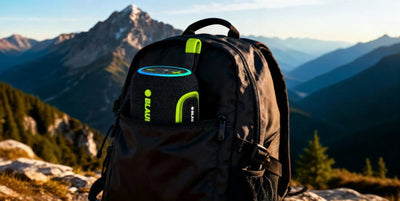 The new OMG Atom from Blaupunkt ushers in a new era of BT speakers