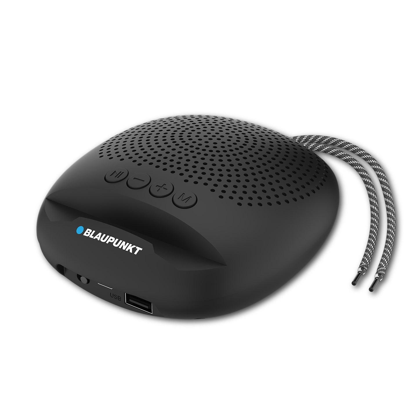 BT03.5 Portable Pocket Friendly Bluetooth Speaker