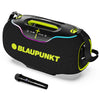 Atomik Knightz 45K – India’s Most Powerful Boombox