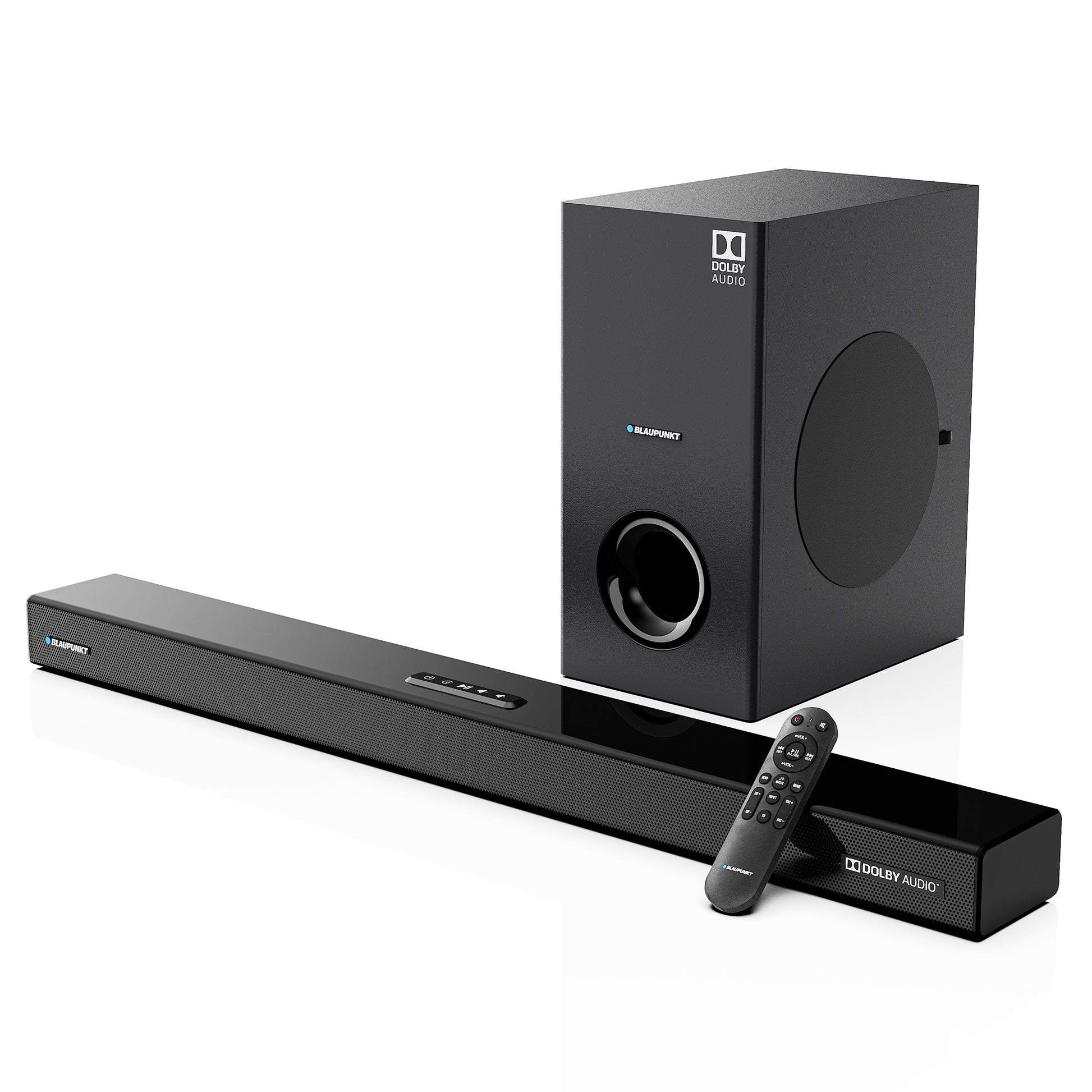 Blaupunkt SBW MUNICH 50 dolby audio soundbar 