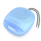 BT03.5 Portable Pocket Friendly Bluetooth Speaker (Blue)