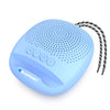 BT03.5 Portable Pocket Friendly Bluetooth Speaker (Blue)