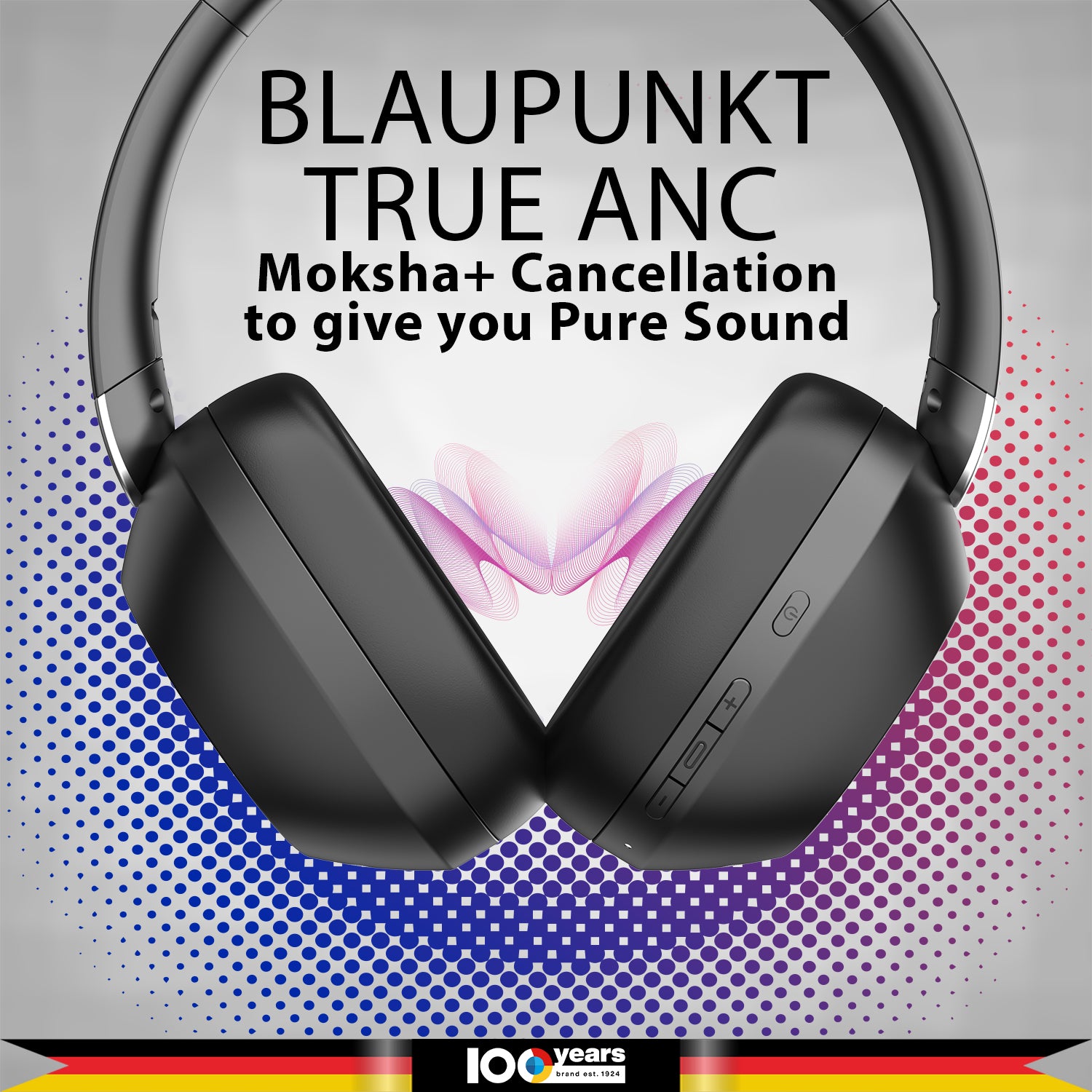 Best headphones with ANC